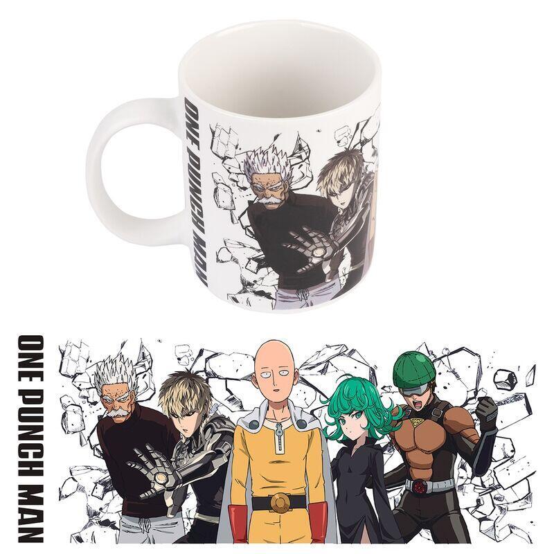 taza-heroes-one-punch-man-350ml