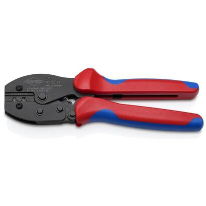alicates-de-engarzar-knipex-preciforce-97-52-42-rojoazul-para-conectores-solares-mc4-y-mc4-evo-2-97-52-42