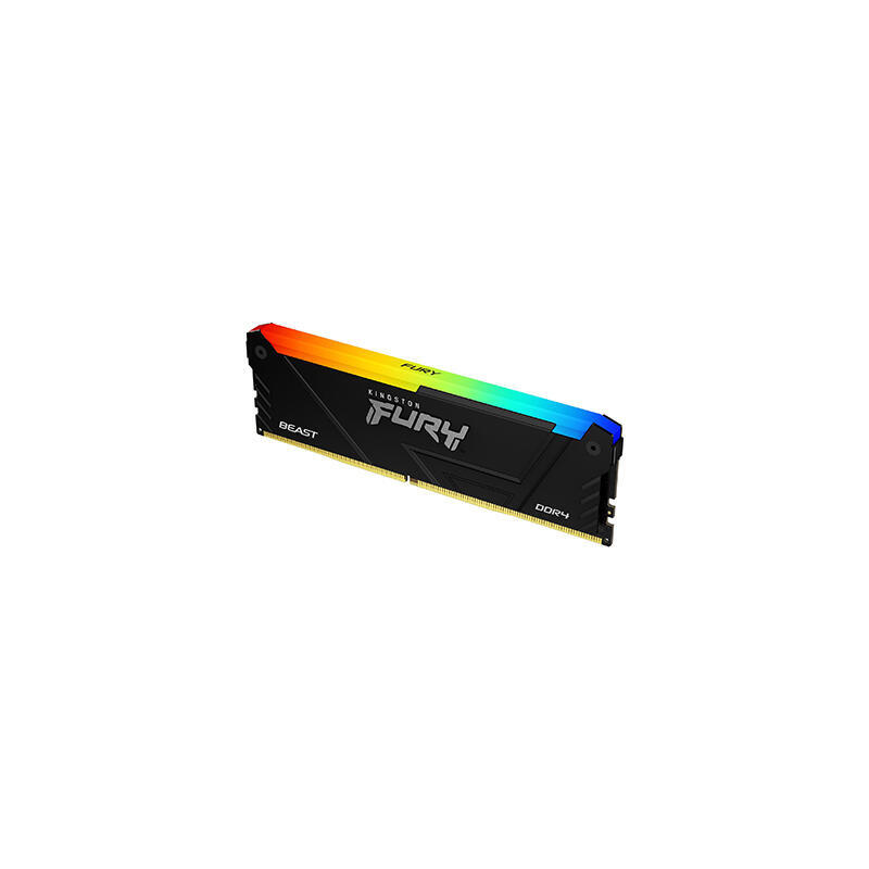 memoria-kingston-fury-beast-ddr4-32gb-3200mhz-rgb-kf432c16bb2a32