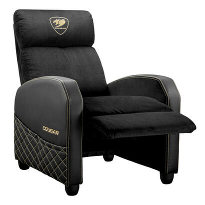 sillon-gaming-cougar-ranger-elite-gold