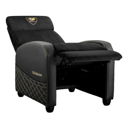 sillon-gaming-cougar-ranger-elite-gold