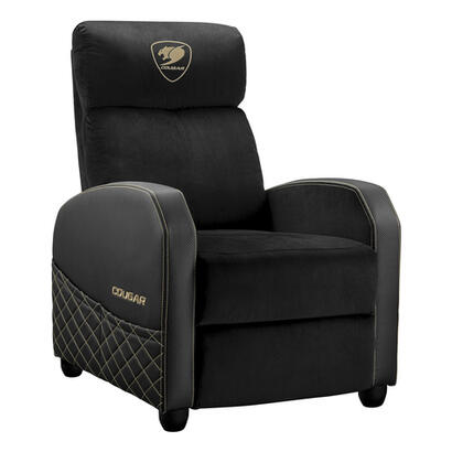 sillon-gaming-cougar-ranger-elite-gold