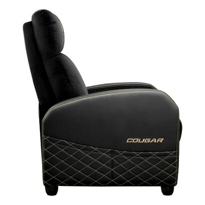 sillon-gaming-cougar-ranger-elite-gold