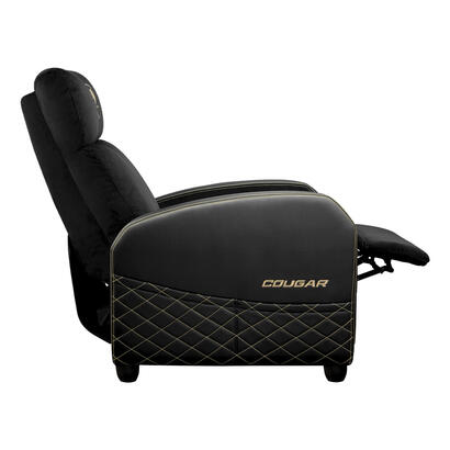 sillon-gaming-cougar-ranger-elite-gold