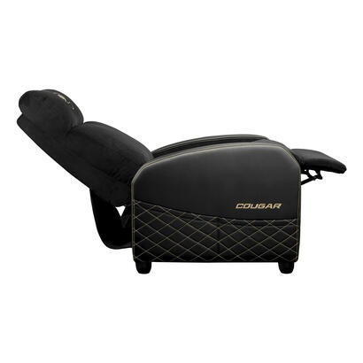 sillon-gaming-cougar-ranger-elite-gold
