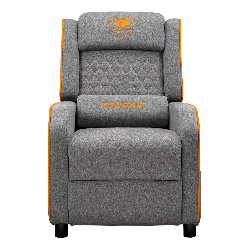 sillon-gaming-cougar-ranger-one-gray