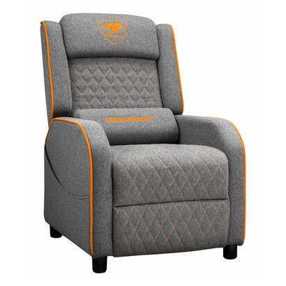 sillon-gaming-cougar-ranger-one-gray