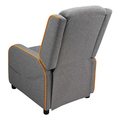 sillon-gaming-cougar-ranger-one-gray