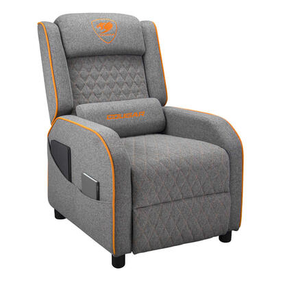 sillon-gaming-cougar-ranger-one-gray