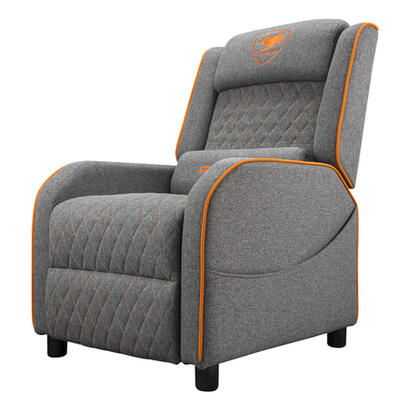 sillon-gaming-cougar-ranger-one-gray