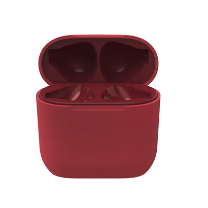 auriculares-hama-freedom-light-bluetooth-rojo
