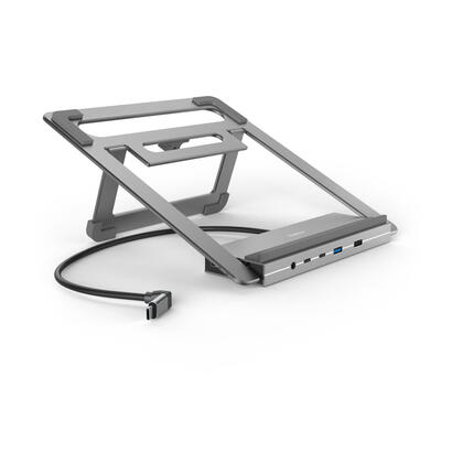 docking-station-hama-usb-tipo-c-12-en-1