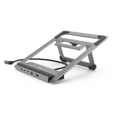 docking-station-hama-usb-tipo-c-12-en-1