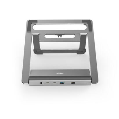 docking-station-hama-usb-tipo-c-12-en-1