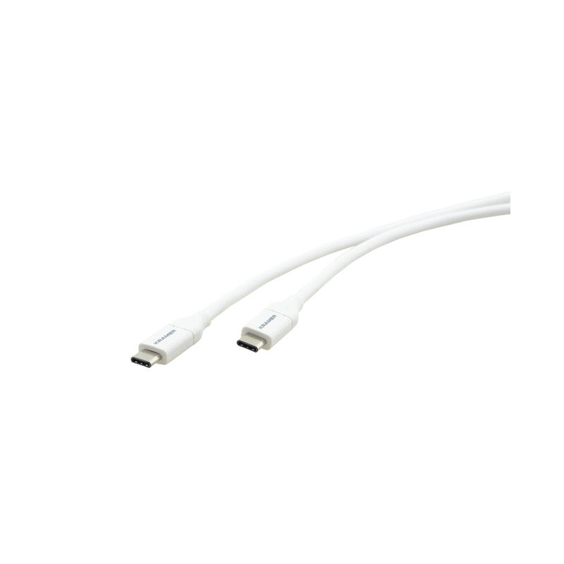 kramer-electronics-c-usbcc-6-cable-usb-usb-20-18-m-usb-c-blanco