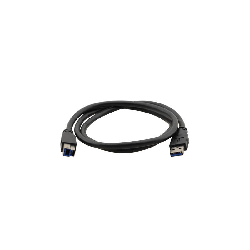 kramer-electronics-6ft-usb30-a-usb30-b-cable-usb-18-m-32-gen-1-31-gen-1-usb-a-usb-b-negro