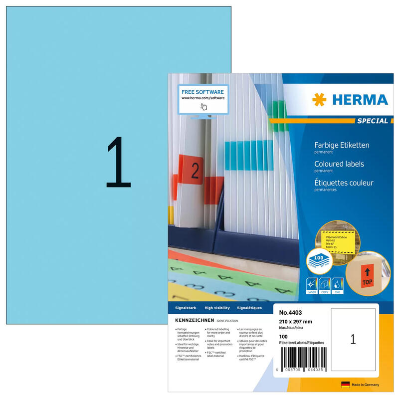 herma-4403-etiqueta-autoadhesiva-rectangulo-permanente-azul-100-piezas