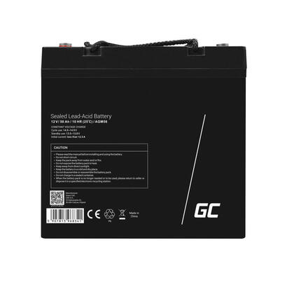 green-cell-agm56-bateria-de-vehiculos-agm-separador-de-fibra-de-vidrio-absorbente-50-ah-12-v