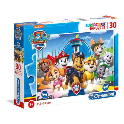 puzzle-patrulla-canina-paw-patrol-30pzs