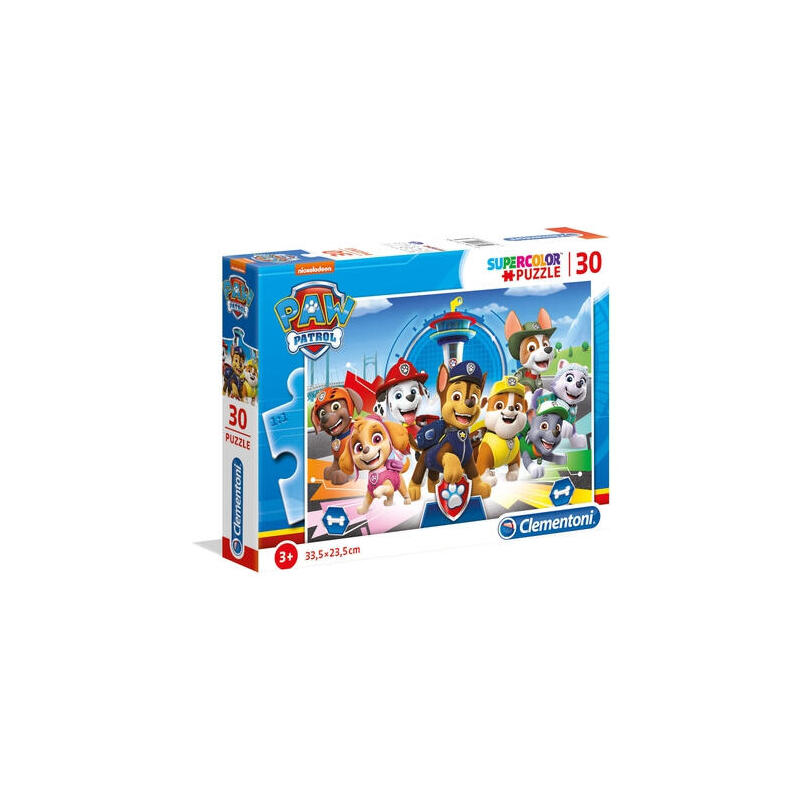 puzzle-patrulla-canina-paw-patrol-30pzs