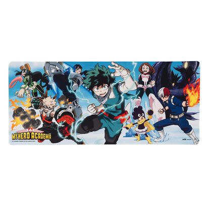 alfombrilla-gaming-my-hero-academia