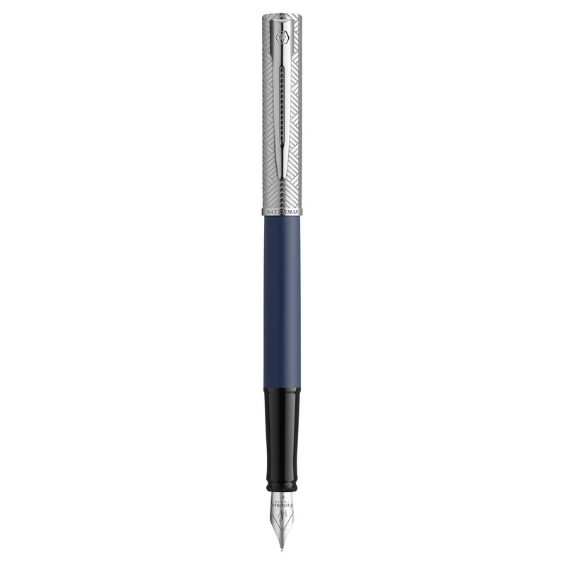 pluma-waterman-allure-deluxe-estilografica-azul-1-piezas