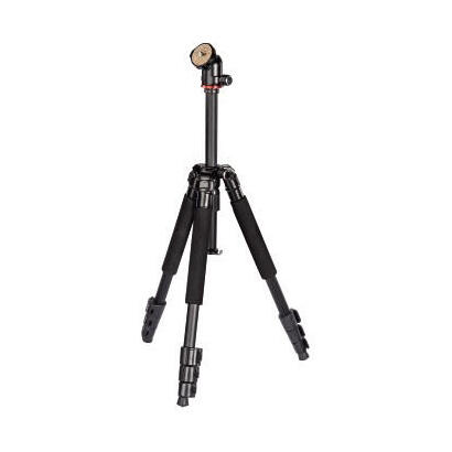 hama-traveller-117-ball-tripode-proyectores-de-datos-3-patas-negro