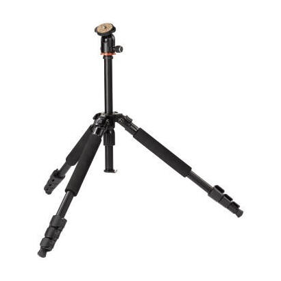 hama-traveller-117-ball-tripode-proyectores-de-datos-3-patas-negro