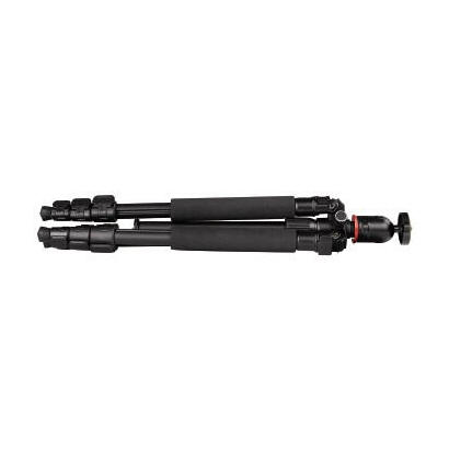 hama-traveller-117-ball-tripode-proyectores-de-datos-3-patas-negro