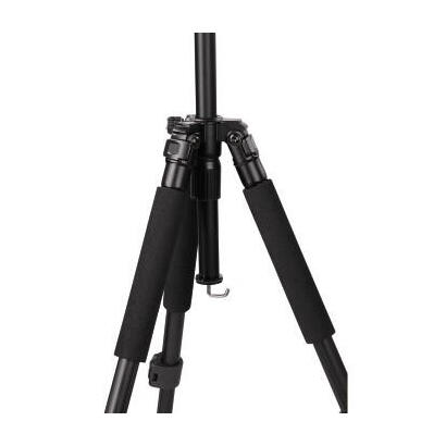 hama-traveller-117-ball-tripode-proyectores-de-datos-3-patas-negro