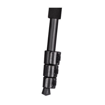 hama-traveller-117-ball-tripode-proyectores-de-datos-3-patas-negro