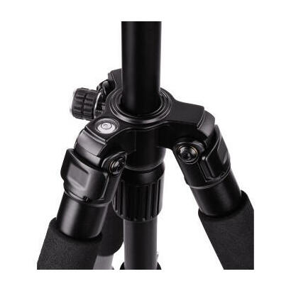hama-traveller-117-ball-tripode-proyectores-de-datos-3-patas-negro