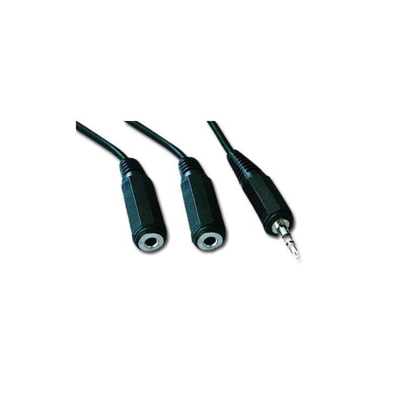 cable-audio-splitter-35mm5m-black-cca-415-gembird cable-audio-splitter-35mm5m-black-cca-415-gembird