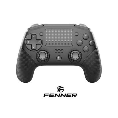 mando-fenner-inalambrico-para-para-ps5-ps4-color-negro