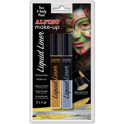 alpino-make-up-liquid-liner-pack-con-2-botes-de-maquillaje-liquido-con-aplicador-se-lava-con-agua-testado