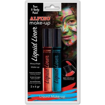 alpino-make-up-liquid-liner-pack-con-2-botes-de-maquillaje-liquido-con-aplicador-se-lava-con-agua-testado