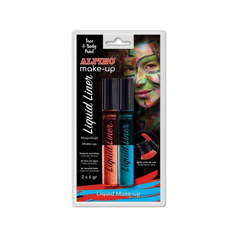 alpino-make-up-liquid-liner-pack-con-2-botes-de-maquillaje-liquido-con-aplicador-se-lava-con-agua-testado