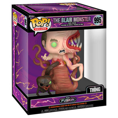 figura-pop-funko-fusion-deluxe-the-blair-monster-the-thing