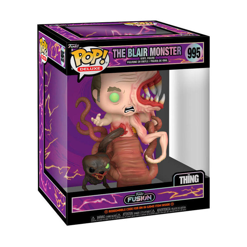 figura-pop-funko-fusion-deluxe-the-blair-monster-the-thing