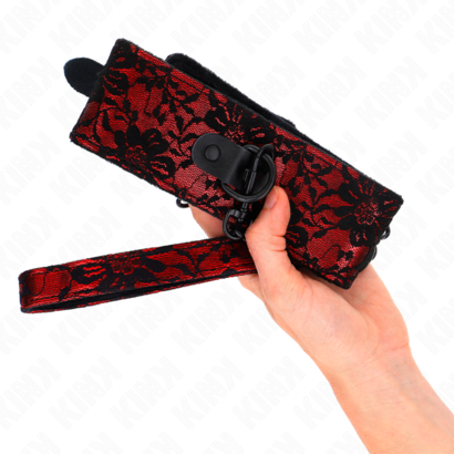 kink-collar-con-correa-105-cm-de-encaje-con-cinturon-de-cuero-real-44-x-55-cm
