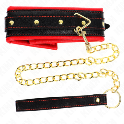 kink-collar-con-correa-esponja-imitacion-cuero-modelo-2-ajustable-37-54-cm-x-3-cm