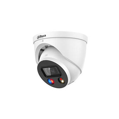 camara-dh-ipc-hdw3449hp-as-pv-0280b-s5-dahua-ip-turret-wizsense-serie-3-4mp-con-inteligencia-artificial-pal-full-color-soporta-m