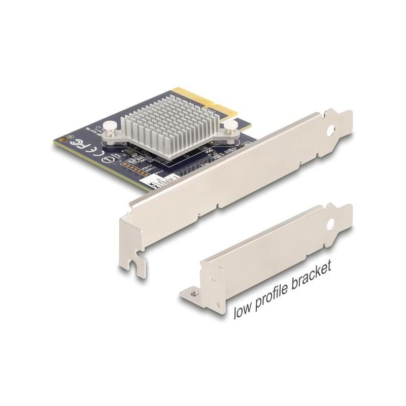 pci-express-x4-hailo-8-ai-prozessor-x1-ki-beschleuniger