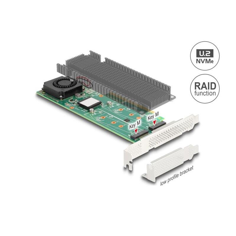pci-express-x8-karte-zu-2-x-intern-nvme-m2-key-m-mit-raid-low-profile-formfaktor
