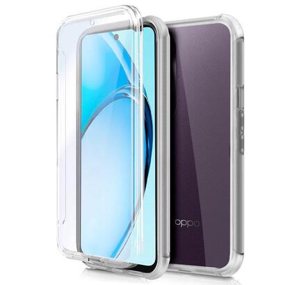 cool-funda-silicona-3d-oppo-a60-transparente-frontal-trasera