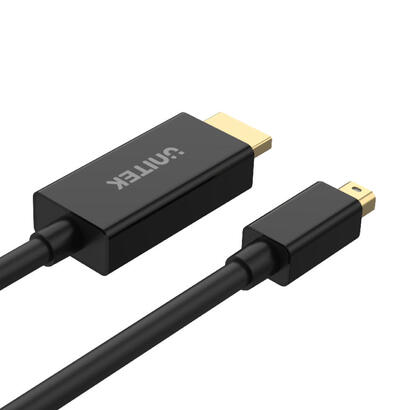 cable-unitek-minidp-hdmi-4k-30hz-2m