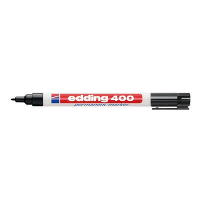 edding-marcador-permanente-400-negro
