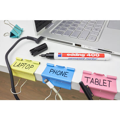 edding-marcador-permanente-400-negro