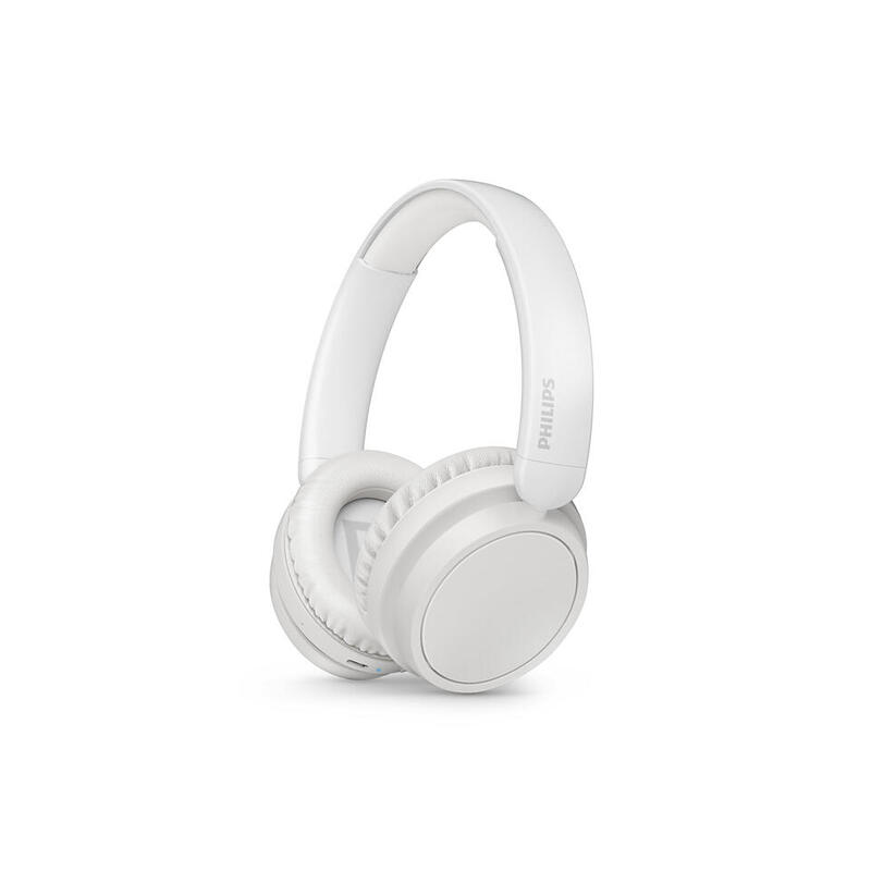auricular-diadema-philips-tah5209wt00-blanco-bluetooth