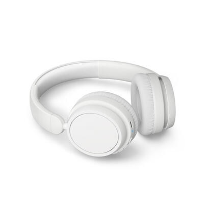 auricular-diadema-philips-tah5209wt00-blanco-bluetooth